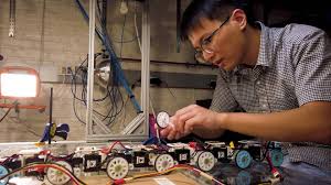 10 trường đào tạo Robotics tốt nhất thế giới - Du học