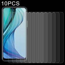 Tempered Glass Film For vivo Y30 China
