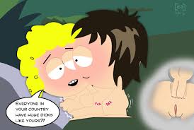 Rule 34 South Park Porn | Sex Pictures Pass