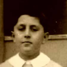 Armando e Roberto Bachi