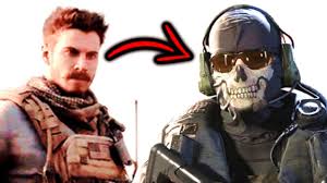 News corp is a network of leading companies in the worlds of diversified media, news, education, and information services. Alex Is The Og Ghost In Modern Warfare After All Alex Is Simon Ghost Riley Theory Youtube