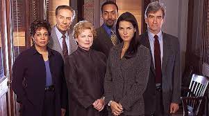 Thompson was a candidate in the 2008 presidential primaries. 12 Famous Law Order Cast Members Then And Now Page 5 Of 13