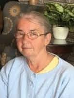 Obituary for Sandra Louise Barrette