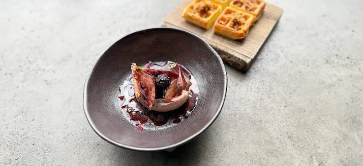Gift Vouchers - Fine Dining & Sharing Plates - Kika Wānaka