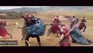What are the greatest movies in cinema history? Best Fight Scenes Ever In Hollywood Movies Hd Segment Video Dailymotion