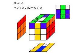 rubik s cube made easy never forget how to solve the again coloriage de feu noir