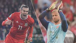 Complete overview of wales vs denmark (uefa nations league b grp. 7 Zgiptrpwa 8m