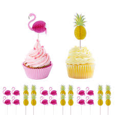 You're going to love these tips for an island party whether you're hosting a luau or caribbean theme. Acelist Luau Party Decorations Flamingos Pineapple Lights Tropical Hawaiian Themed Party Supplies Birthday Decor For Wall Table Desk Centerpieces Party Supplies Toys Games Rayvoltbike Com