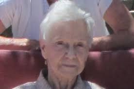 Edith Boyd Obituary (1920