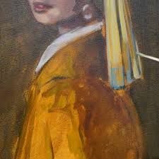 Oil, watercolor, charcaol · money back guarantee · fast turnaround The Portrait In Oil Painting Video Tutorial Lefranc Bourgeois