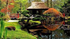 Zen Garden Design Japanese Garden Japanese Gardens Design Ideas