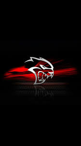 Dodge Hellcat Logo Dodge Charger Hellcat Dodge Hellcat