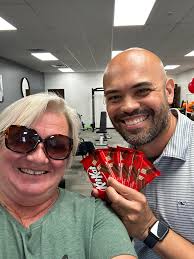 Hi @everyone I know this is not in fitting with our page, VR or gaming….  But it's important to me. And a one off post with support from the Admin  Team on