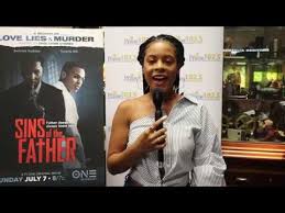 The movie follows clarence burnett, a pastor in atlanta who's happily married to karen. Tv One S Sins Of The Father Movie Premiere Deitrick Haddon Dose Of Dallas Youtube