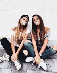 Super Photography Poses Bestfriends Bestfriends Ideas Best Friends Shoot Photography Poses For Friends Friend Photoshoot
