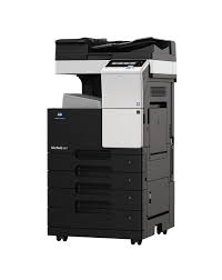Home » help & support » printer drivers. Konica Minolta Bizhub 367 Al Mulla Office Automation Solutions