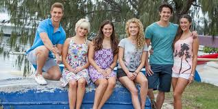 Sirena Mako Mermaids Mako H2o Mermaids