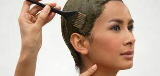 نصائح عند وضع الحناء على الشعر مجلة هي