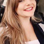 Candice Burkholder's Instagram, Twitter & Facebook