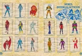 Figuritas Hombre Arana 1984 Hombre Arana Aranas Hombres