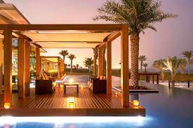 Voted one of the top 100 jazz clubs in the world by downbeat magazine, the jazz kitchen features the best in local, regional and international jazz. The Most Romantic Restaurants In Abu Dhabi Restaurant Awards 2019 Time Out Abu Dhabi