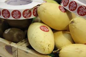 Orang yang ingin selalu tampil sehat bugar. Nak Buah Segar 14 Hari Gunakan Pelekat Stixfresh Denaihati