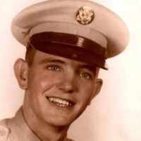 William Edward Hargrove (1935–1963) • FamilySearch