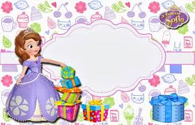 http digitalsimples blogspot com br 2013 06 convites de aniversario infantil para html princess sofia invitations free printable invitations sofia the first