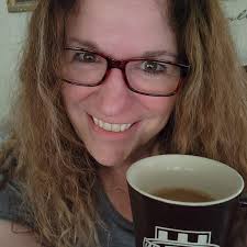 Good evening coffee friends. Enjoy your night. I'm enjoying my coffee treat.