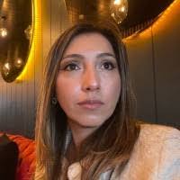 Derly Martinez's Instagram, Twitter & Facebook