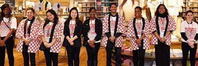 To make your life better. Uniqlo Stores Uniqlo Us