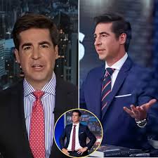 FOX NEWS DECLARES WAR: Jesse Watters Leads Multi-Billion Dollar Blitz on Legacy  Networks. CBS, ABC, and NBC are scrambling. FOX isn't just coming for  ratings—it's coming for the future. In what industry