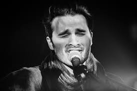 MICHAEL MALARKEY PLAYS HIS HEART OUT AT WEBSTER HALL