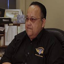 Carl Brewer interview conducted by Briana M. O'Higgins, 2012-11-16