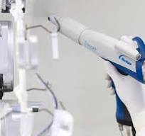 Nordson Encore Series of Manual Powder Coating Spray Systems