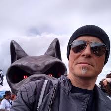 And as it's Halloween, I have some more news. So here's a heads up