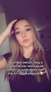 Barbara Szabó (@barbii_xyx) videója, benne: Félember