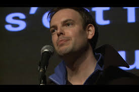 Nach dem Loop : Leben » : Interview mit dem Lyriker und Slammer Bas  Böttcher