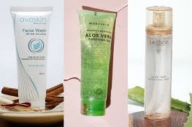 8 Skincare Berbahan Dasar Aloe Vera Mulai Face Wash Hingga Lip Balm