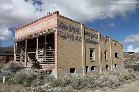 I live in salt lake city, utah. Gold Hill Utah Western Mining History