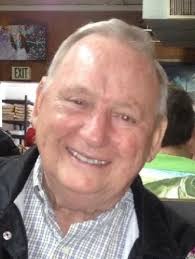 Johnny Self Obituary (1938