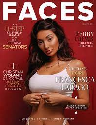 Faces Magazine September October 2020 by FacesMagazine - Issuu