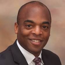 Congressional Federal Credit Union names Rod Boddie Chief Administrative  Officer