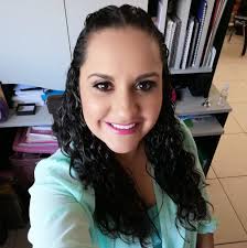 Corina Parra DSVmarykay