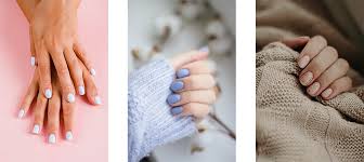 Ils se brisent moins vite que les faux ongles. Vernis A Ongles Les Tendances De L Automne Hiver 2020 2021 Blog Beaute Et Maquillage Saga Cosmetics