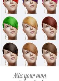 See pictures of the hottest hairstyles, haircuts and colors of 2021. Top 10 Apps That Let You Try On Different Haircuts Infinigeek