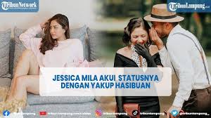 Get in touch with jessica mila agnesia (@jessicamilaaa) — 3963 answers, 244905 likes. Iq9thljcfami M