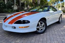 Image result for Arctic White 1997 Camaro