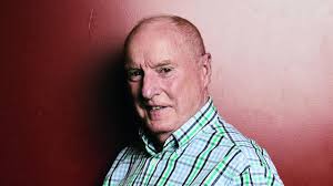 Yes, I played a horse's bum'