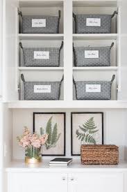 Can't distinguish fitted sheets from flat? Organized Linen Closet A Thoughtful Place